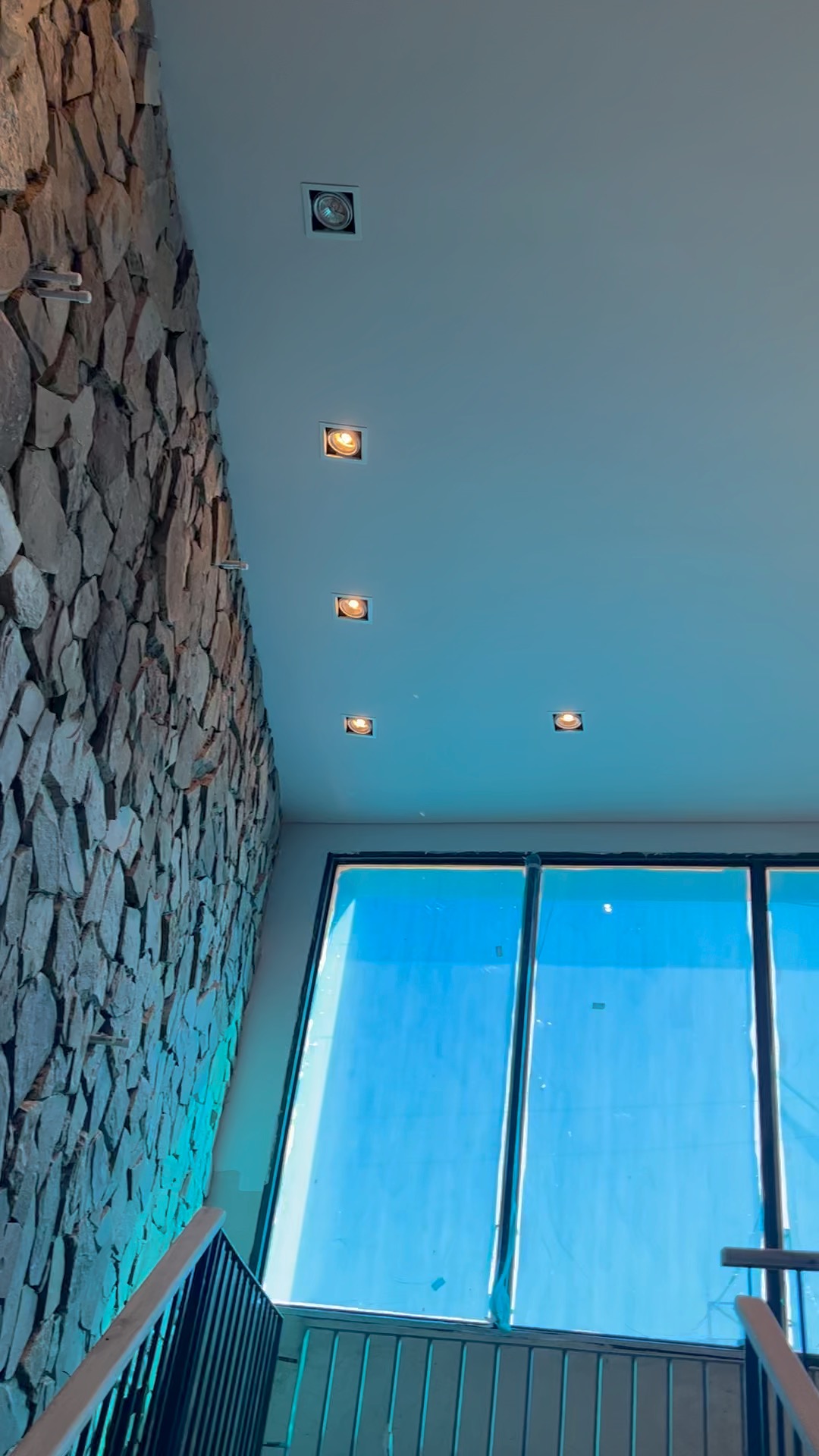 Iluminación residencial