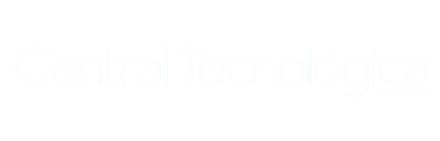 Central Tecnológica by CTLATAM